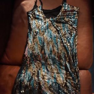 Dress S